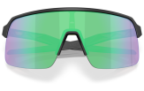 P&auml;ikeseprillid OAKLEY Sutro Lite Matte Black Prizm Road Jade