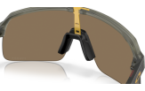 Päikeseprillid OAKLEY Sutro Lite MT Olive Ink Prizm 24K