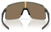 Päikeseprillid OAKLEY Sutro Lite MT Olive Ink Prizm 24K