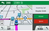 Garmin Auto GPS DriveSmart 50LM