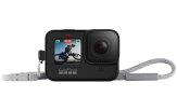 GoPro &uuml;mbris + randmepael (H9/H10/H11/H12 Black) must