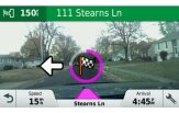 Garmin Auto GPS DriveAssist 50LM
