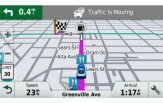 Garmin Auto GPS DriveAssist 50LM