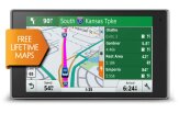 Garmin Auto GPS DriveLuxe 50LM