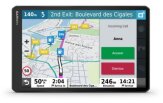 Autoelamu GPS Garmin Camper 1090 MT-D