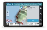 Autoelamu GPS Garmin Camper 1090 MT-D