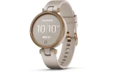Aktiivsuskell Garmin Lily Sport - Rose Gold/Light Sand