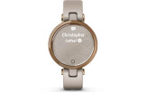 Aktiivsuskell Lily Sport - Rose Gold/Light Sand