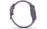 Aktiivsuskell Garmin Lily Sport Midnight Orchid/Deep Orchid Sport - Midnight Orchid/Deep Orchid