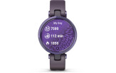 Aktiivsuskell Garmin Lily Sport Midnight Orchid/Deep Orchid Sport - Midnight Orchid/Deep Orchid