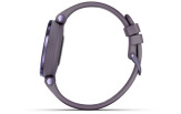 Aktiivsuskell Garmin Lily Sport Midnight Orchid/Deep Orchid Sport - Midnight Orchid/Deep Orchid