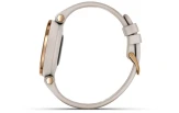 Aktiivsuskell Garmin Lily Sport - Rose Gold/Light Sand