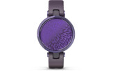 Aktiivsuskell Garmin Lily Sport Midnight Orchid/Deep Orchid Sport - Midnight Orchid/Deep Orchid