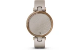 Aktiivsuskell Garmin Lily Sport - Rose Gold/Light Sand