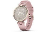 Aktiivsuskell Garmin Lily Sport Cream Gold/Dust Rose Sport - Cream Gold/Dust Rose