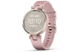 Aktiivsuskell Garmin Lily Sport - Cream Gold/Dust Rose
