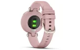 Aktiivsuskell Garmin Lily Sport - Cream Gold/Dust Rose