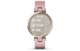 Aktiivsuskell Garmin Lily Sport Cream Gold/Dust Rose Sport - Cream Gold/Dust Rose