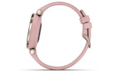 Aktiivsuskell Garmin Lily Sport Cream Gold/Dust Rose Sport - Cream Gold/Dust Rose