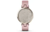Aktiivsuskell Garmin Lily Sport - Cream Gold/Dust Rose
