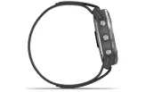 Spordikell Garmin Enduro h&otilde;be, halli UltraFit nailonrihmaga