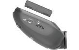 Kenwood DRV-A700W WQHD 16GB GPS auto videokaamera