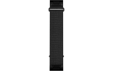 QUICKFIT 26 kellarihmad (26mm) Black - S 135&ndash;205mm
