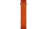 QUICKFIT 26 kellarihmad (26mm) Orange - S 135&ndash;205mm