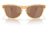 P&auml;ikeseprillid OAKLEY Frogskins XS Kylian Mbapp&eacute; Light Curry Prizm Tungsten