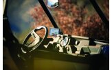 Offroad GPS Garmin Tread