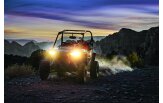 Offroad GPS Garmin Tread