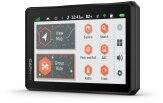 Offroad GPS Garmin Tread