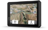 Offroad GPS Garmin Tread