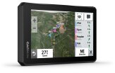 Offroad GPS Garmin Tread