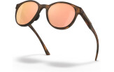 Päikeseprillid OAKLEY Spindrift Matte Brown Tortoise Prizm Rose Gold