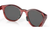 P&auml;ikeseprillid OAKLEY Spindrift Berry Prizm Black Polarized