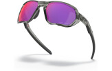 Päikeseprillid OAKLEY Plazma Grey Ink Prizm Road