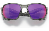 Päikeseprillid OAKLEY Plazma Grey Ink Prizm Road