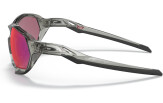 Päikeseprillid OAKLEY Plazma Grey Ink Prizm Road
