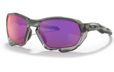 Päikeseprillid OAKLEY Plazma Grey Ink Prizm Road