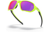 Päikeseprillid OAKLEY Plazma Matte Retina Burn Prizm Road