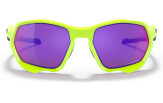 Päikeseprillid OAKLEY Plazma Matte Retina Burn Prizm Road