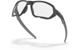 Päikeseprillid OAKLEY Plazma Matte Carbon Photochromic
