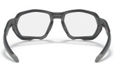 Päikeseprillid OAKLEY Plazma Matte Carbon Photochromic