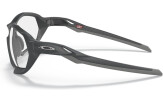Päikeseprillid OAKLEY Plazma Matte Carbon Photochromic