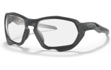 Päikeseprillid OAKLEY Plazma Matte Carbon Photochromic