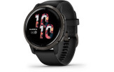 Nutikell Garmin VENU 2 Black/Slate