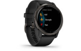 Nutikell Garmin VENU 2 Black/Slate
