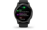 Nutikell Garmin VENU 2 Black/Slate
