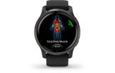 Nutikell Garmin VENU 2 Black/Slate